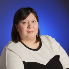 Калинина Ольга