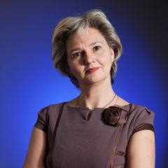 Гладких Светлана Анатольевна