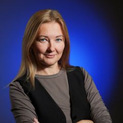Просвирникова Оксана
