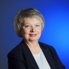 Федосеева Елена