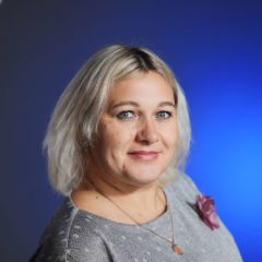 Борисова Татьяна Владимировна