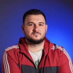 Болдырев Михаил Сергеевич