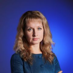 Гудкова Екатерина Алексеевна