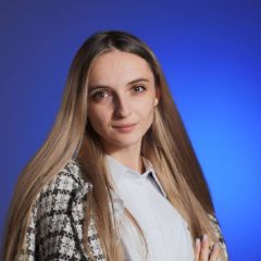 Матяш Александра