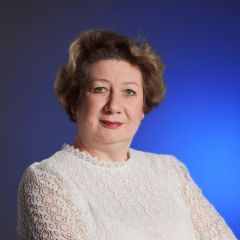 Куманькова Ирина