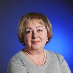 Седова Изольда