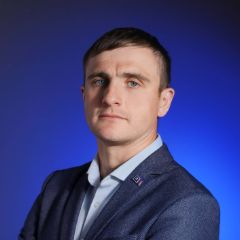 Костиков Михаил