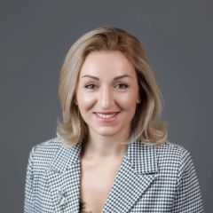 Изотова Ольга
