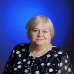 Лазарева Ирина