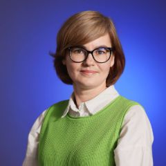 Нармонева Наталья