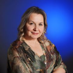 Соболева Полина