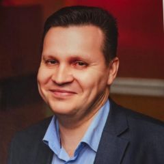 Ивашин Андрей Викторович