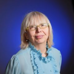 Борисова Елена Викторовна